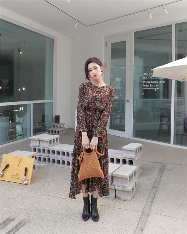 tan dung vay maxi huu hieu cho ngay gio moi, vua dep vua tiet kiem - 13