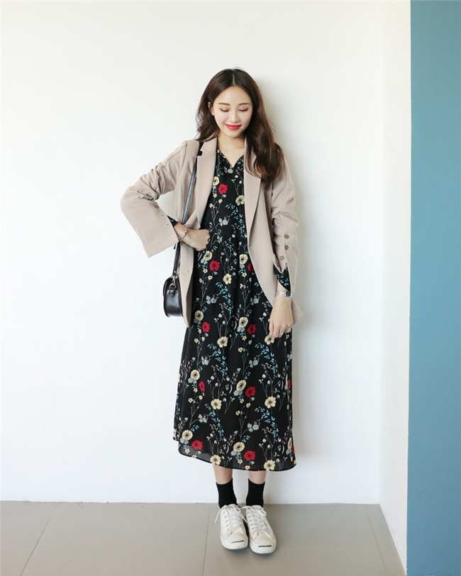 tan dung vay maxi huu hieu cho ngay gio moi, vua dep vua tiet kiem - 2