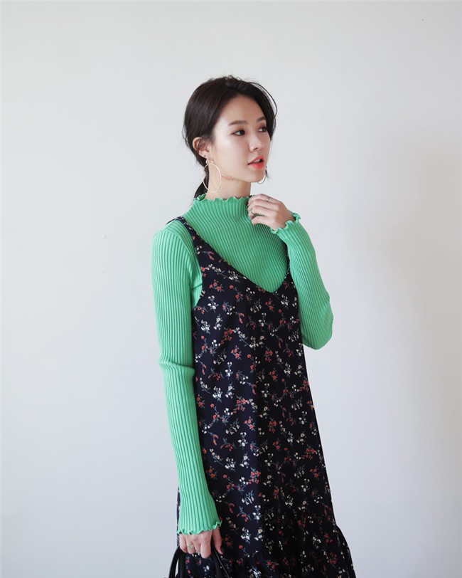 tan dung vay maxi huu hieu cho ngay gio moi, vua dep vua tiet kiem - 3