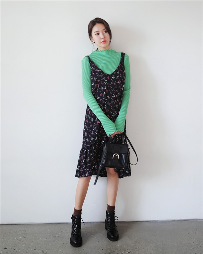 tan dung vay maxi huu hieu cho ngay gio moi, vua dep vua tiet kiem - 4