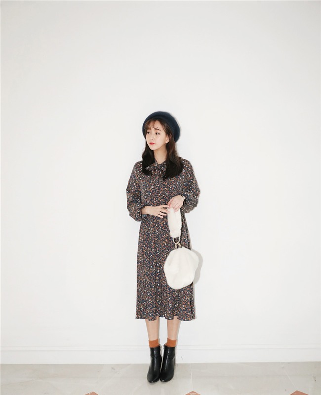 tan dung vay maxi huu hieu cho ngay gio moi, vua dep vua tiet kiem - 8