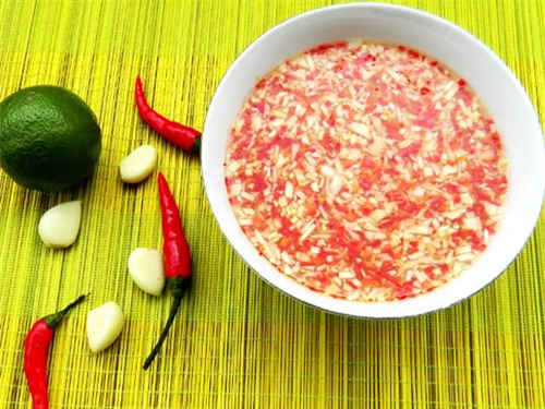 7 cach pha nuoc cham ngon an mon nao cung 'khoai' - 1