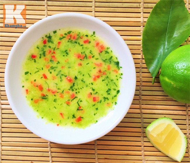 7 cach pha nuoc cham ngon an mon nao cung 'khoai' - 3
