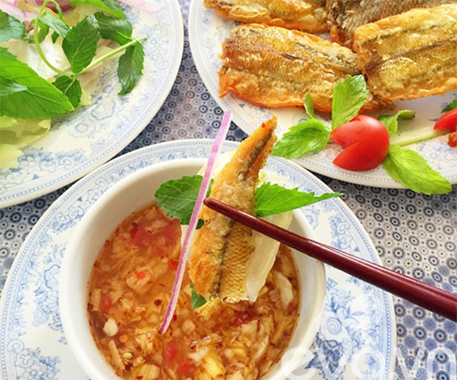 7 cach pha nuoc cham ngon an mon nao cung 'khoai' - 4