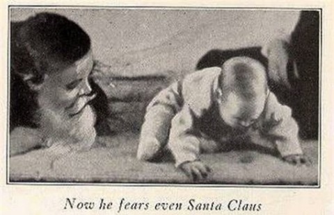Albert bé nhỏ - một trong những thí nghiệm tàn ác nhất với trẻ em xuyên suốt lịch sử loài người - Ảnh 2.