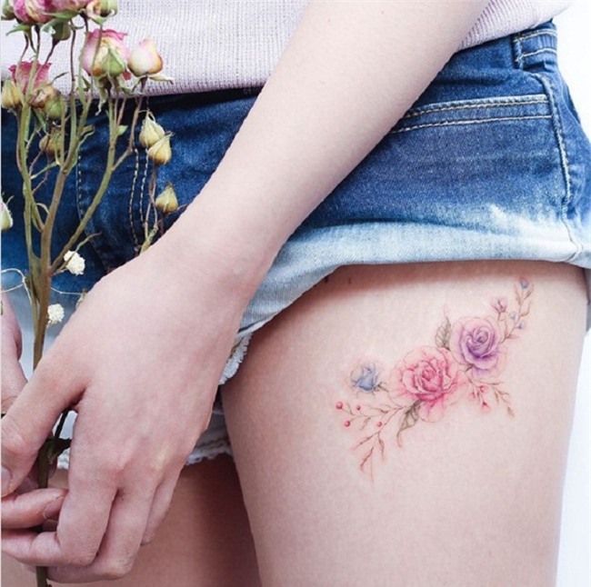 nhung hinh xam hien than cua su tinh te khien ban muon so huu ngay - 9