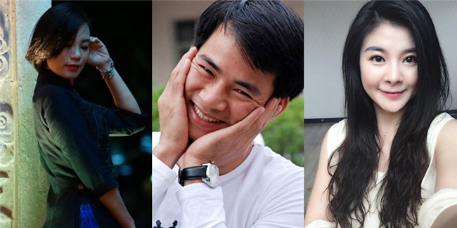 Bà xã Xuân Bắc nói về Kim Oanh: Trước mặt tôi sao cứ cọ vào chồng tôi như múa cột thế?-1