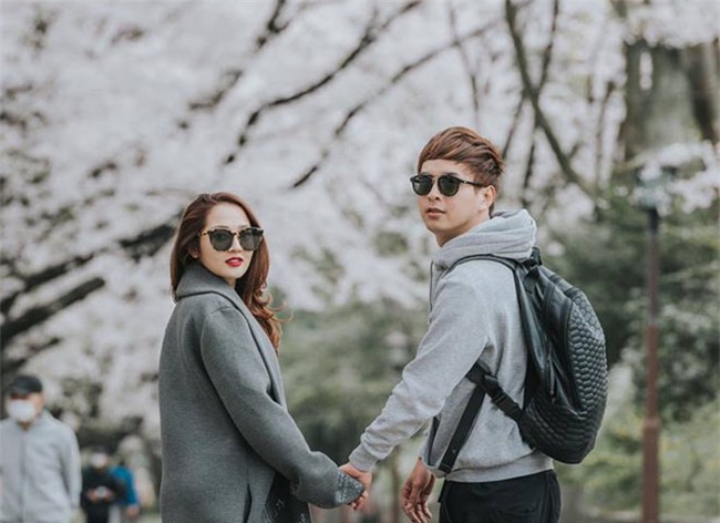 hai nam yeu lam gian hon, chong chenh cua ho quang hieu va bao anh hinh anh 10