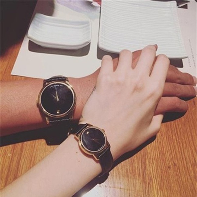 hai nam yeu lam gian hon, chong chenh cua ho quang hieu va bao anh hinh anh 3