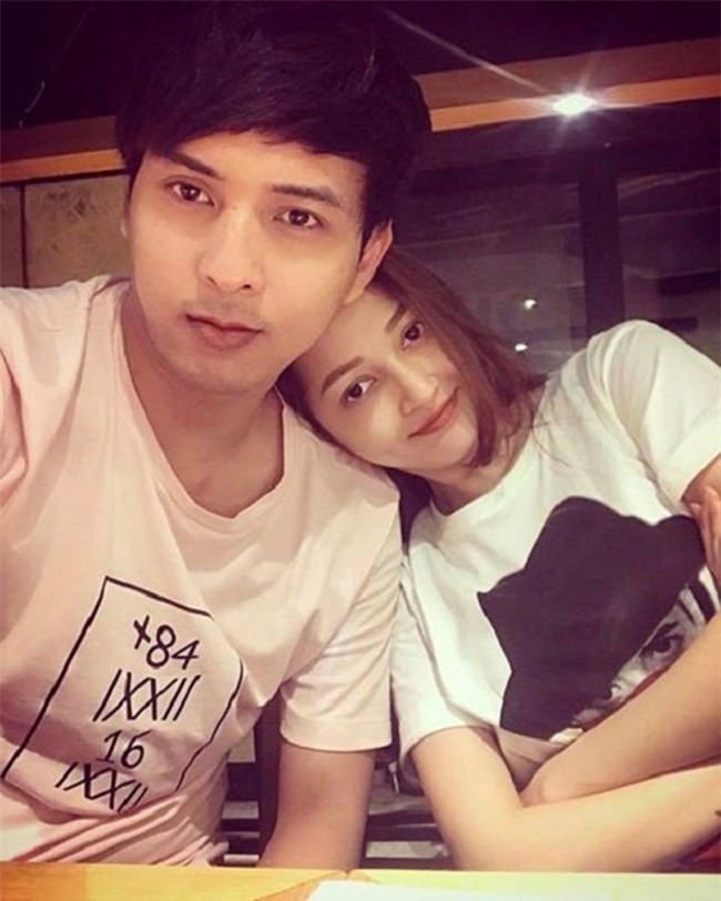 hai nam yeu lam gian hon, chong chenh cua ho quang hieu va bao anh hinh anh 5