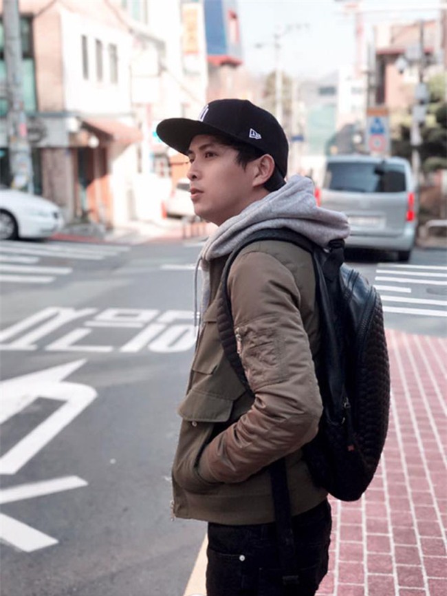 hai nam yeu lam gian hon, chong chenh cua ho quang hieu va bao anh hinh anh 7