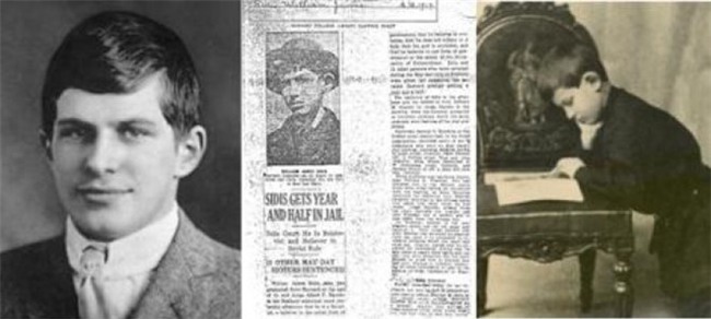 Bi kịch cuộc đời người đàn ông có IQ cao nhất thế giới: Bị ép chín từ nhỏ, đến già chết trong cô độc - Ảnh 3.