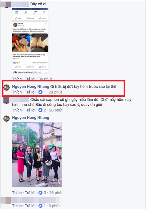 chuyện làng sao,sao Việt,Hồng Nhung vợ Xuân Bắc,Xuân Bắc,danh hài Xuân Bắc,scandal vợ Xuân Bắc,hậu trường sao Việt,vợ Xuân Bắc