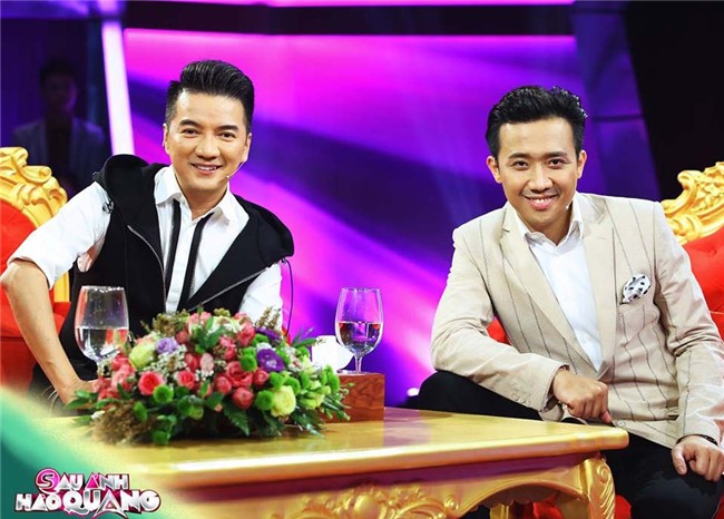 MC Trấn Thành: Nhạc Đàm Vĩnh Hưng như sầu riêng, không ăn được thấy thối, ăn được là ghiền-4