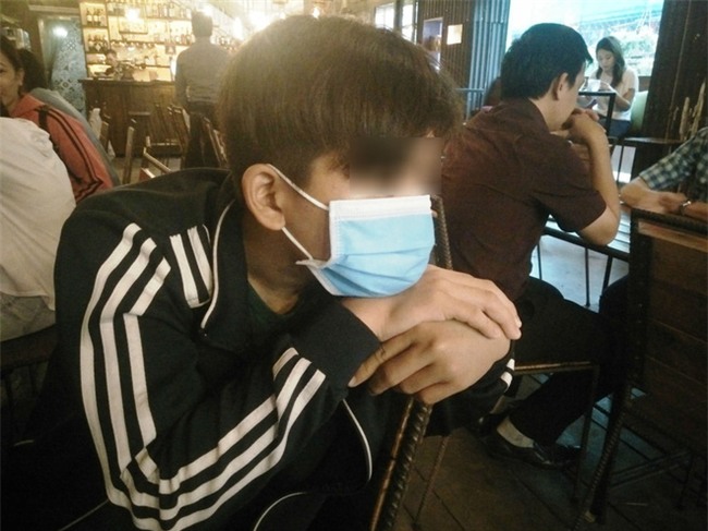 Bé trai 15 tuổi tố bà già U60 cưỡng hiếp đến mắc bệnh: Em cắt tay tự tử mà không chết, em nhục nhã lắm - Ảnh 2.