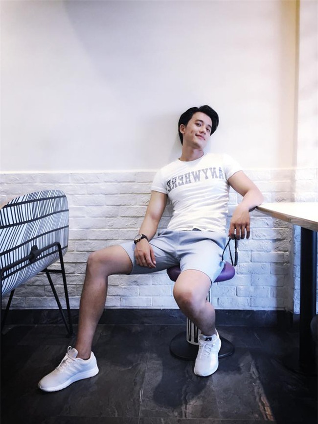 An mac cuc chat nhu 'Thay giao mua' Mai Tai Phen