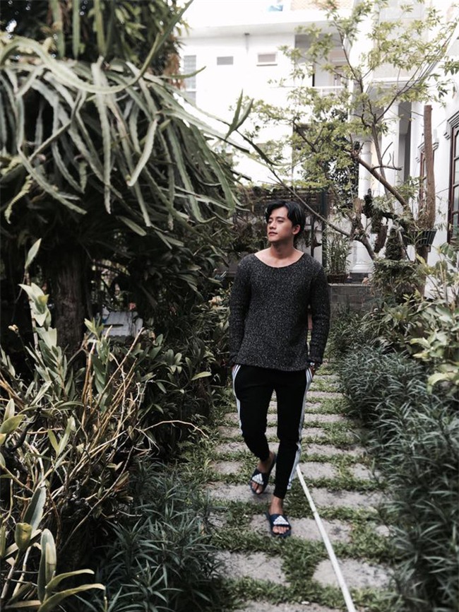 An mac cuc chat nhu 'Thay giao mua' Mai Tai Phen