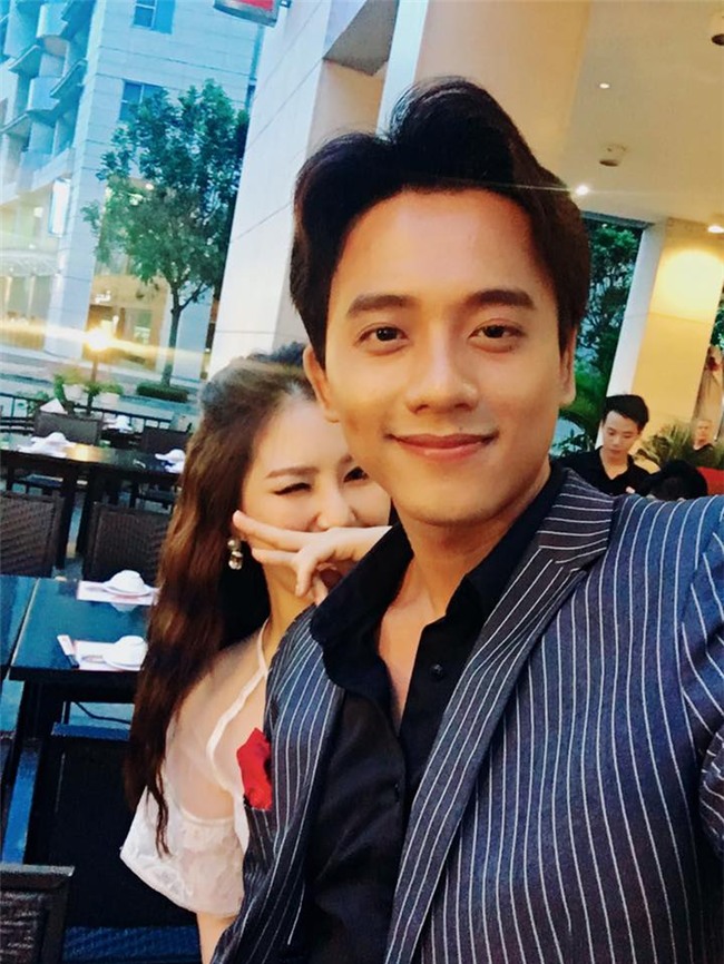 An mac cuc chat nhu 'Thay giao mua' Mai Tai Phen