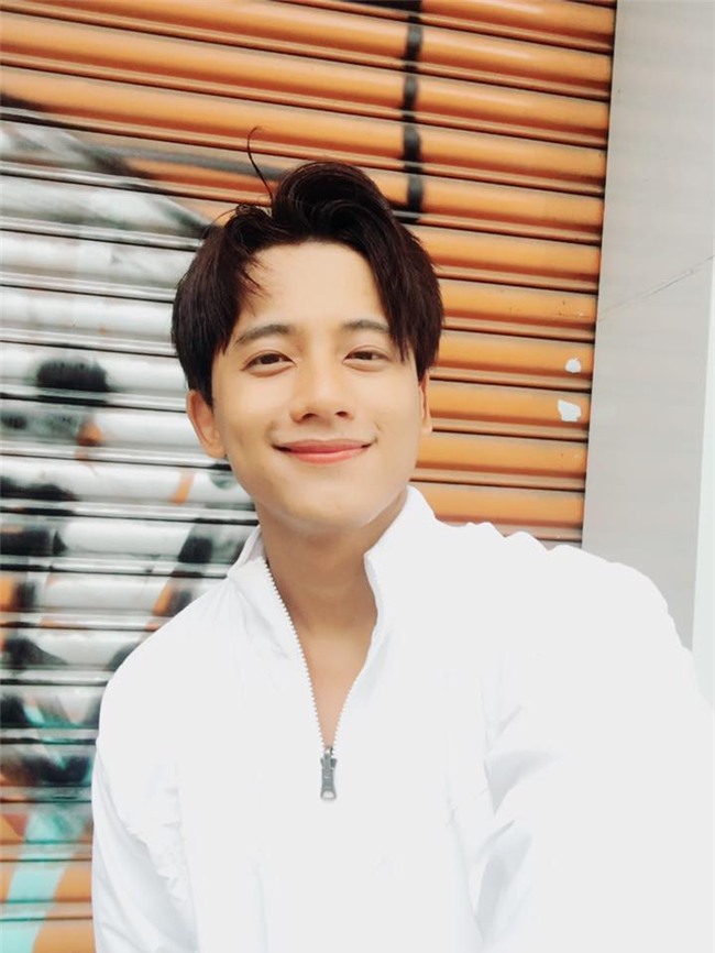 An mac cuc chat nhu 'Thay giao mua' Mai Tai Phen