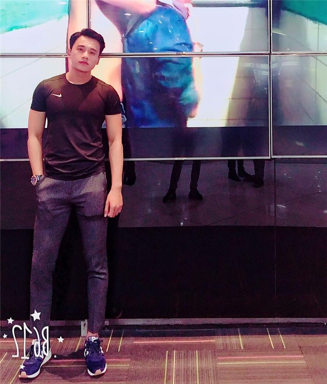 An mac cuc chat nhu 'Thay giao mua' Mai Tai Phen