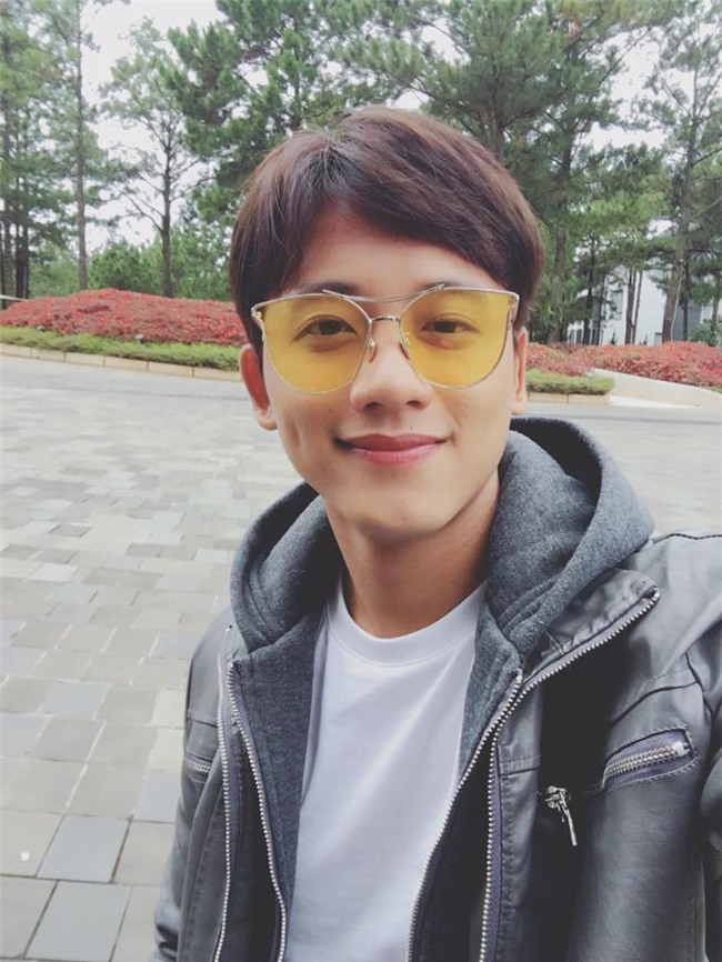 An mac cuc chat nhu 'Thay giao mua' Mai Tai Phen