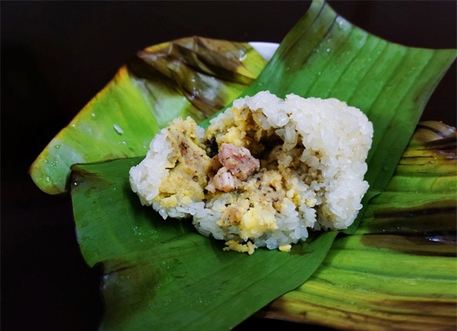 6 quán ăn sáng ngon trên phố cổ, toàn những món siêu hợp với trời lạnh, giá chỉ dưới 30 nghìn - Ảnh 19.