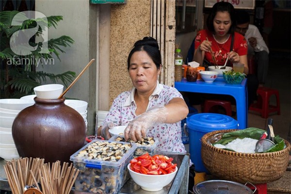 6 quán ăn sáng ngon trên phố cổ, toàn những món siêu hợp với trời lạnh, giá chỉ dưới 30 nghìn - Ảnh 21.