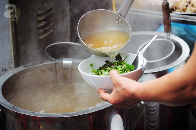 6 quán ăn sáng ngon trên phố cổ, toàn những món siêu hợp với trời lạnh, giá chỉ dưới 30 nghìn - Ảnh 5.