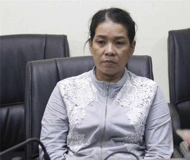 Đốt xe, Giết cha, Hậu Giang