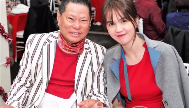 Kết quả hình ảnh cho tỷ phú hoàng kiều