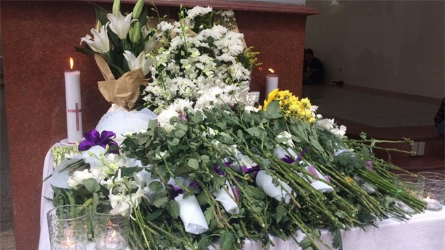 Bạn thân của nam sinh HUTECH tử vong nghi do bị bê tông rơi trúng đầu xót xa: Ra tết nó cưới vợ, vậy mà... - Ảnh 2.