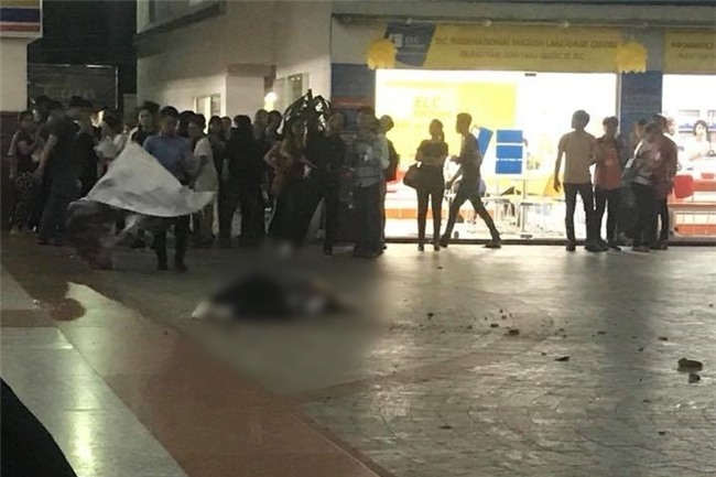 Bạn thân của nam sinh HUTECH tử vong nghi do bị bê tông rơi trúng đầu xót xa: Ra tết nó cưới vợ, vậy mà... - Ảnh 3.