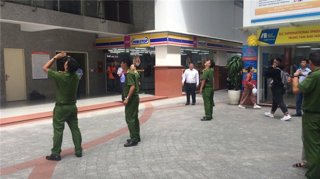 Bạn thân của nam sinh HUTECH tử vong nghi do bị bê tông rơi trúng đầu xót xa: Ra tết nó cưới vợ, vậy mà... - Ảnh 5.