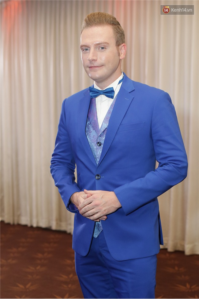 Cận cảnh nhan sắc Hoa hậu Mỹ Linh trước thềm lên đường đi thi Miss World 2017 - Ảnh 7.