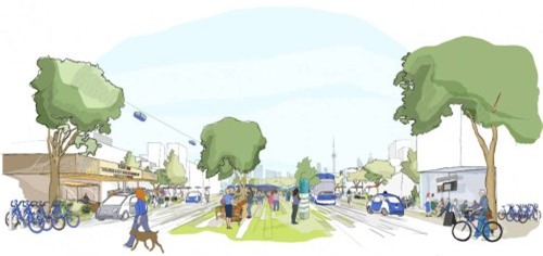 Google chi 50 triệu USD xây thành phố công nghệ cao tại Canada - 7