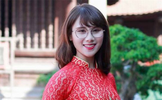 9X xinh đẹp từng bị nhà trường đình chỉ học trở thành thủ khoa xuất sắc của ĐH Mỏ - Địa chất