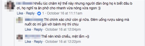 vo dam khoe canh cham chong say ruou, nao ngo bi dan mang nem da "sap mat" - 4