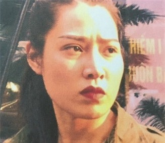 'Nu quai' khet tieng trong duong day ma tuy da bi bat hinh anh 1