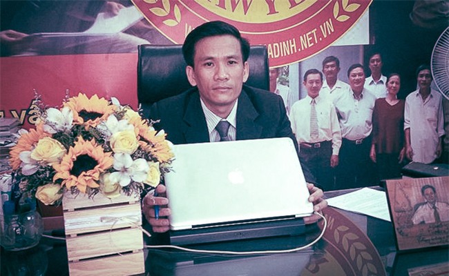 Vụ nam sinh viên tử vong ở trường HUTECH: Nếu do mảng bê tông rơi trúng thì có thể xử lý hình sự về tội vô ý làm chết người - Ảnh 3.