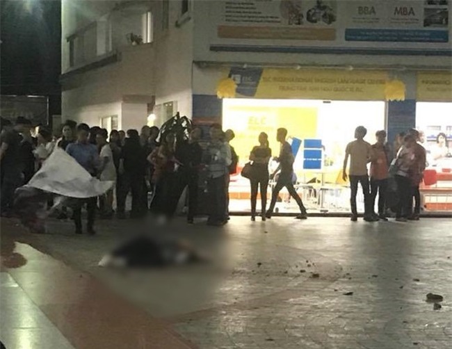 Me nam sinh Hutech tu nan: 'Sao con toi di hoc ma cung chet?' hinh anh 3