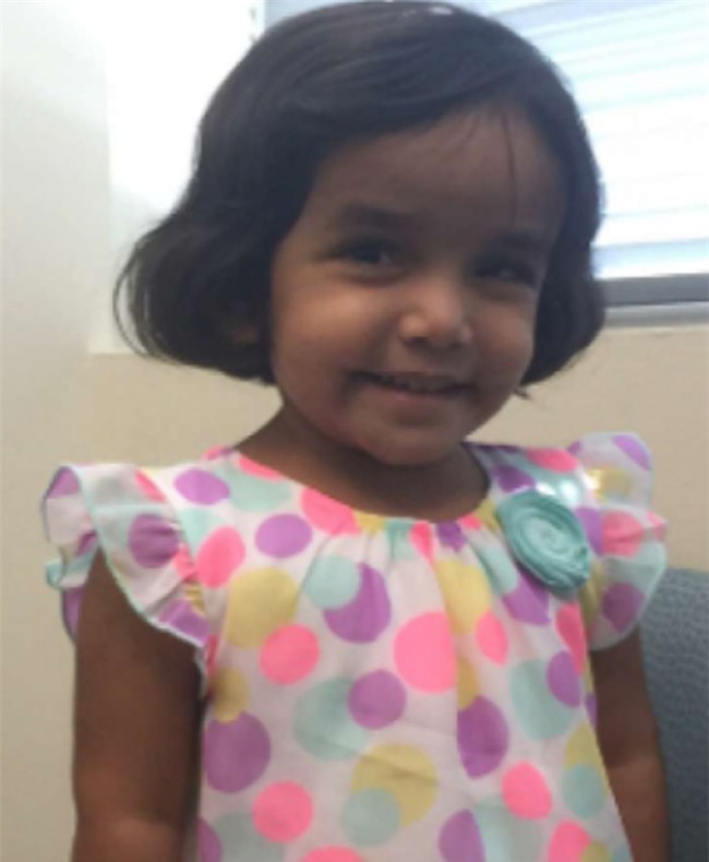 Cái kết bi thảm khi bố phạt con đứng ngoài trời lúc 3h sáng chỉ vì bé không uống hết sữa - Ảnh 1.