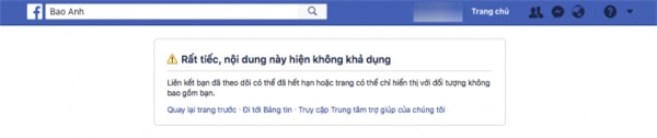 Hậu chia tay Hồ Quang Hiếu, Bảo Anh khóa tài khoản Facebook và khi trở lại cô đã nói những lời này - Ảnh 2.