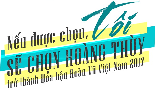Võ Hoàng Yến : Tôi không cần đại gia, có khi cũng chẳng lấy chồng-3