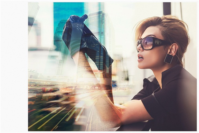 Võ Hoàng Yến : Tôi không cần đại gia, có khi cũng chẳng lấy chồng-4