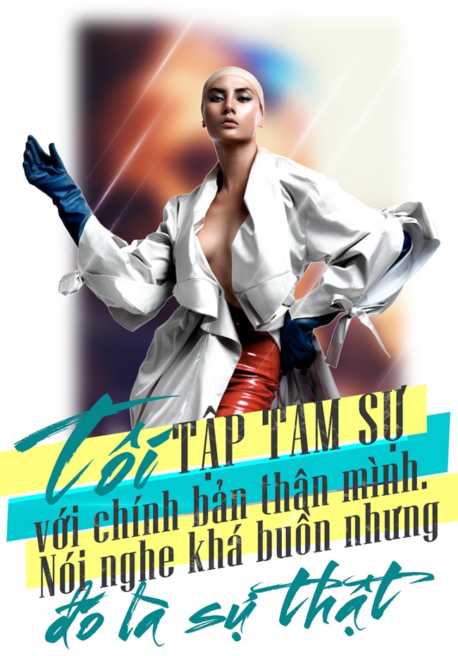 Võ Hoàng Yến : Tôi không cần đại gia, có khi cũng chẳng lấy chồng-5