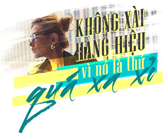 Võ Hoàng Yến : Tôi không cần đại gia, có khi cũng chẳng lấy chồng-7