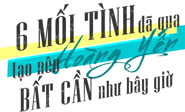 Võ Hoàng Yến : Tôi không cần đại gia, có khi cũng chẳng lấy chồng-8