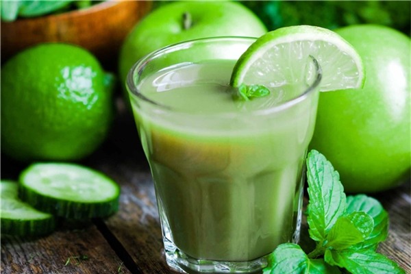 Giảm cân, làm sạch gan, giúp da sáng mịn nhờ ly nước được pha chế đơn giản  - Ảnh 5.