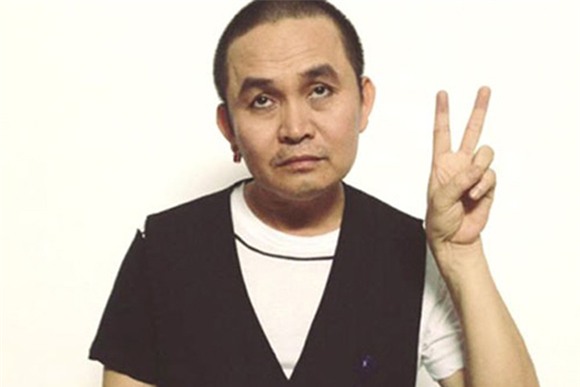 Nghệ sĩ hài xuân hinh,danh hài xuân hinh,vua hài đất bắc xuân hinh,chuyện làng sao,sao Việt