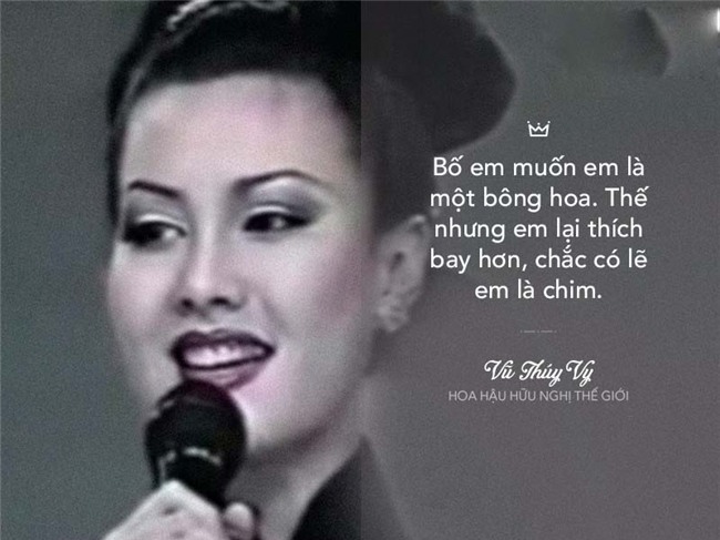 Tua chậm những màn ứng xử bá đạo của người đẹp Việt tại các đấu trường nhan sắc-3